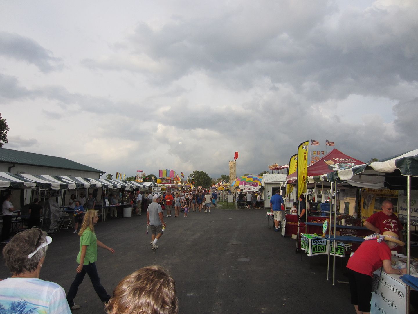 Photos What to Expect at Kenton County Fair The River City News